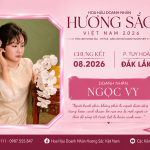 Nữ doanh nhân Hoàng Thị Ngọc: Mang tinh thần Nhật Bản kiến tạo giá trị trên quê hương Đồ Sơn