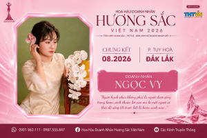 Nữ doanh nhân Hoàng Thị Ngọc: Mang tinh thần Nhật Bản kiến tạo giá trị trên quê hương Đồ Sơn