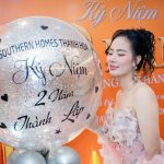 Southern Homes Thanh Hóa kỷ niệm 2 năm thành lập, CEO Nguyễn Thị Bích Huệ tri ân những người đồng hành