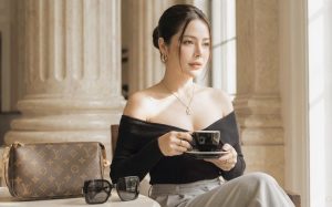 Từ Vân Eliza kiến tạo cầu nối đưa doanh nghiệp Việt hội nhập thị trường quốc tế