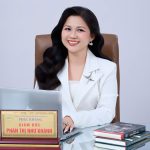 Phan Thị Như Khánh và hành trình khẳng định bản lĩnh nữ doanh nhân trong lĩnh vực điện cơ