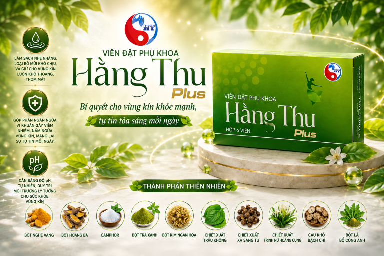 Chăm sóc sức khỏe phụ khoa chủ động – Xu hướng của phụ nữ hiện đại trong hành trình nâng cao chất lượng cuộc sống