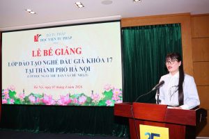 Doanh nhân Nguyễn Ngọc Linh Chi: Không ngừng học tập để nâng tầm tri thức và bản lĩnh lãnh đạo