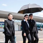 Hoa hậu An Võ đáp chuyến bay đến Tuy Hòa, sẵn sàng “cầm cân nảy mực” tại Hoa hậu Doanh nhân Hương sắc Việt Nam 2026
