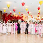 Hoa hậu Doanh nhân Hương sắc Việt Nam 2026 khởi động với chuỗi hoạt động hướng tới 81 năm Quốc khánh 2/9