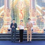 Sau hơn 4 năm đăng quang, Á hoàng Lâm Thị Minh Tâm vẫn giữ sức hút tại sân chơi nhan sắc