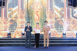 Sau hơn 4 năm đăng quang, Á hoàng Lâm Thị Minh Tâm vẫn giữ sức hút tại sân chơi nhan sắc