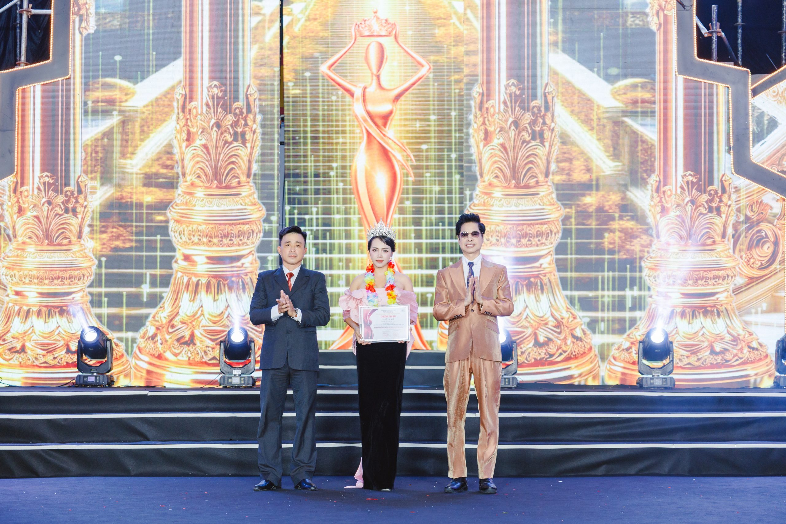 Sau hơn 4 năm đăng quang, Á hoàng Lâm Thị Minh Tâm vẫn giữ sức hút tại sân chơi nhan sắc