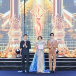 Dấu ấn Hoa hậu Toàn năng Nguyễn Thị Hương trong vai trò Trưởng ban Truyền thông Hoa hậu Doanh nhân Hương sắc Việt Nam 2026