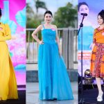 Hành trình trước thềm Chung kết của doanh nhân Sơn Thị Trà My tại Hoa hậu Doanh nhân Hương sắc Việt Nam 2026