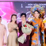 Nữ chuyên gia giáo dục trẻ đặc biệt ghi dấu tại Gala “Hành trình tỏa sáng”
