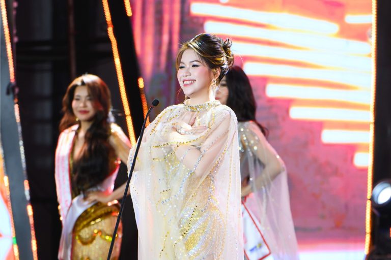 Á hậu 3 Ngô Thị Thảo và hành trình xây dựng HIFA Việt Nam đến khát vọng đưa nông sản Tây Nguyên vươn xa