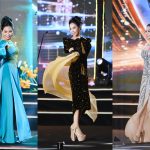 Chủ Shop thời trang “Trà My Sơn” đạt ngôi vị Á hậu 2 cuộc thi Hoahậu Doanh nhân Hương sắc Việt Nam 2026