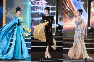 Chủ Shop thời trang “Trà My Sơn” đạt ngôi vị Á hậu 2 cuộc thi Hoahậu Doanh nhân Hương sắc Việt Nam 2026