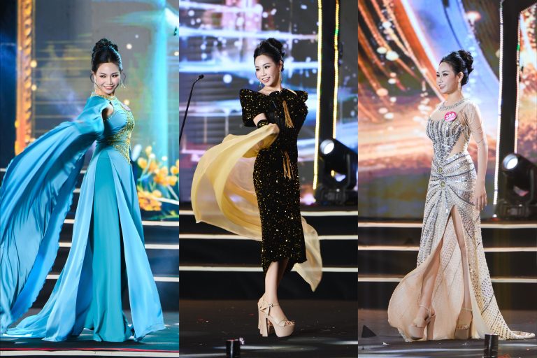 Chủ Shop thời trang “Trà My Sơn” đạt ngôi vị Á hậu 2 cuộc thi Hoahậu Doanh nhân Hương sắc Việt Nam 2026