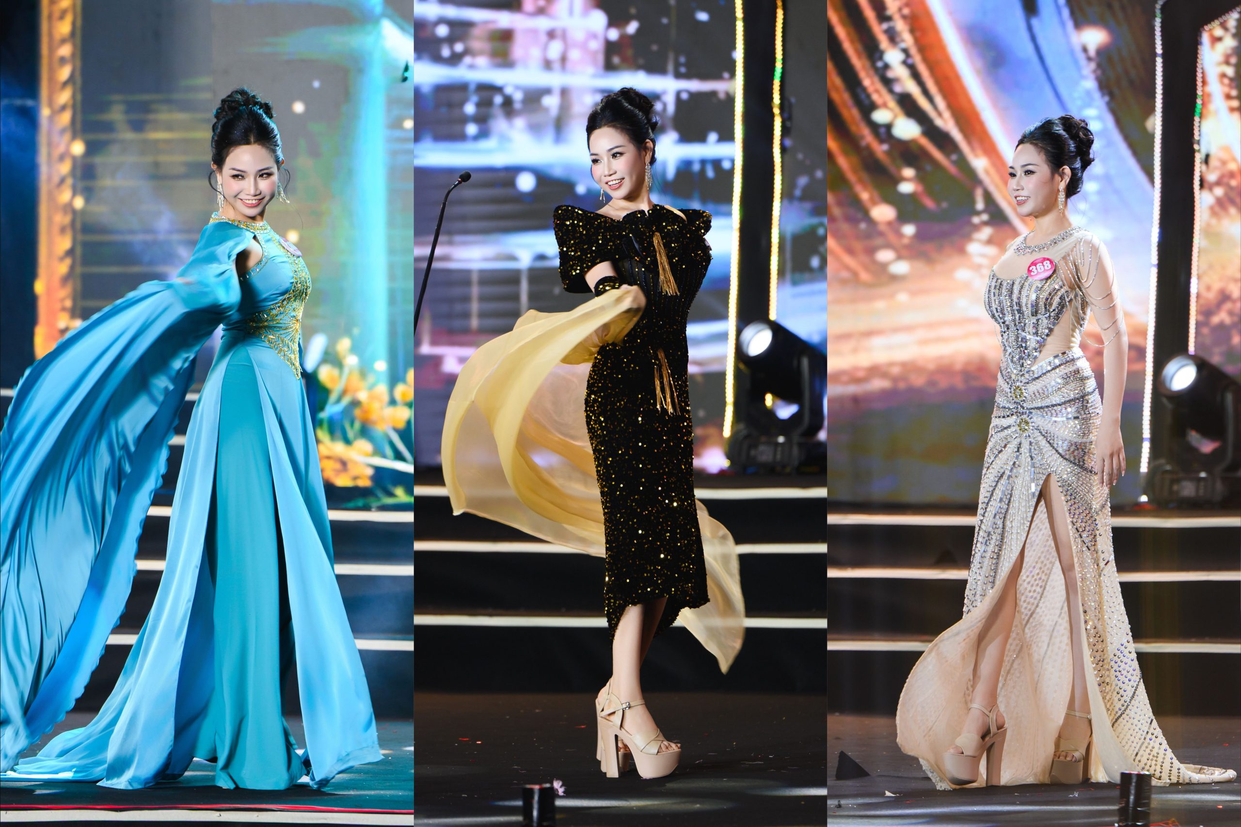 Chủ Shop thời trang “Trà My Sơn” đạt ngôi vị Á hậu 2 cuộc thi Hoahậu Doanh nhân Hương sắc Việt Nam 2026