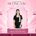 Nữ doanh nhân Đinh Thị Thường: Lan tỏa giải pháp bảo vệ tài chính bền vững cho gia đình và doanh nghiệp