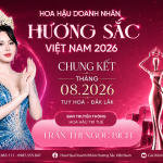 Hoa hậu Trí tuệ Ngọc Bích hé lộ vai trò mới sau đăng quang