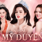 “Nữ thần nhan sắc” Mỹ Duyên trở lại, đảm nhận vai trò giám khảo Hoa hậu Doanh nhân Hương sắc Việt Nam 2026