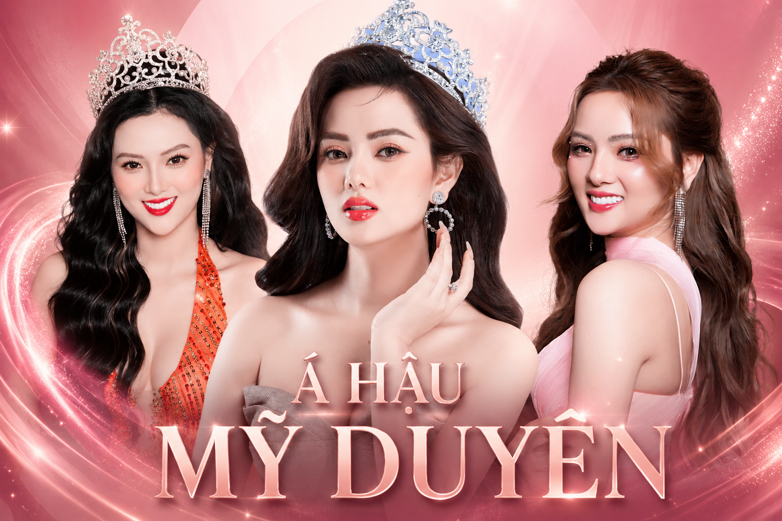 “Nữ thần nhan sắc” Mỹ Duyên trở lại, đảm nhận vai trò giám khảo Hoa hậu Doanh nhân Hương sắc Việt Nam 2026