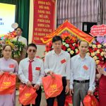 Hoa hậu Trí tuệ Phạm Duy cùng Sơn Việt Nhật viết tiếp những câu chuyện nghĩa tình