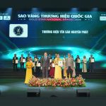 Dấu mốc “Sao Vàng” trên hành trình nâng tầm Yến Sào Nguyên Phát