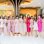 Dấu ấn Nón Restaurant trong hành trình Hoa hậu Doanh nhân Hương sắc Việt Nam 2026