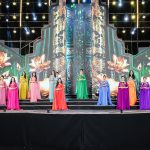 NTK Tony Phạm đưa “Hồn Thiêng Tháp Nhạn” lên sân khấu Hoa hậu Doanh nhân Hương sắc Việt Nam 2026