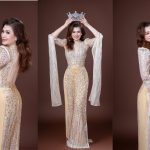 Hoa hậu Nhân ái Nguyễn Thị Hồng Lan sau gần nửa năm đăng quang: Nhuận sắc, bản lĩnh và ngày càng rạng rỡ
