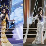 NTK Tommy Nguyễn mang “Dạ Vũ Nghinh Phong” đến Chung kết Hoa hậu Doanh nhân Hương sắc Việt Nam 2026