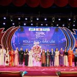 Á hậu Ngô Thị Thảo đảm nhận vai trò Đại sứ Câu lạc bộ KOLs KOCs Đắk Lắk, kỳ vọng nâng tầm nông sản Việt