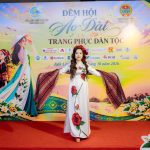 Á hậu Kelly Tran khẳng định vai trò Đại sứ KOLs – KOCs Đắk Lắk, lan tỏa thương hiệu xe điện BYD