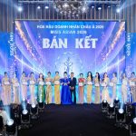 Bán kết Miss Asian 2026 lan tỏa giá trị văn hóa Việt Nam, hưởng ứng Năm Du lịch Quốc gia – Gia Lai 2026