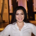 Từ đôi bàn tay làm nghề đến khát vọng làm chủ doanh nghiệp của Jennifer Daffern