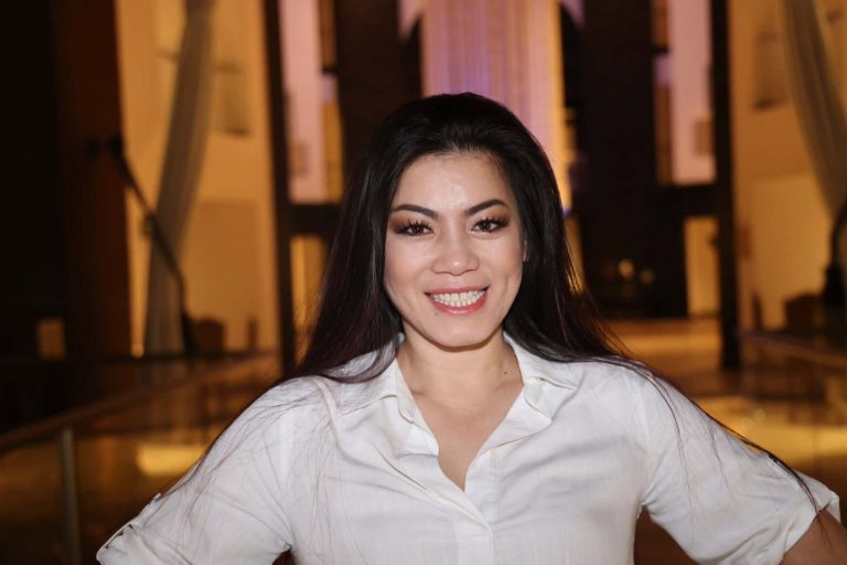Từ đôi bàn tay làm nghề đến khát vọng làm chủ doanh nghiệp của Jennifer Daffern