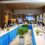 Lễ trao sash Miss Asian 2026 mở đầu hành trình “Từ đại ngàn vươn mình chạm biển xanh”