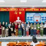 “Trao yêu thương – Lan tỏa nhân ái”: Miss Asian 2026 gửi trọn nghĩa tình đến phụ nữ khó khăn