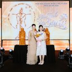 Nữ Chủ tịch Dược Dương Thư Group – Nguyễn An Thư ghi dấu ấn nhân ái tại Miss Asian 2026