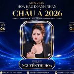 Nữ doanh nhân quê Ninh Bình bền bỉ xây dựng thương hiệu BIELUXURY