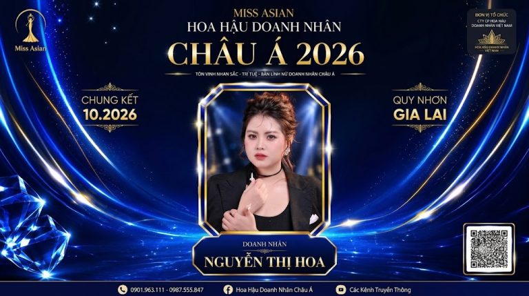 Nữ doanh nhân quê Ninh Bình bền bỉ xây dựng thương hiệu BIELUXURY