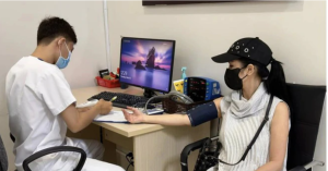 Tình hình sức khỏe hiện tại của ca sĩ Hồng Nhung